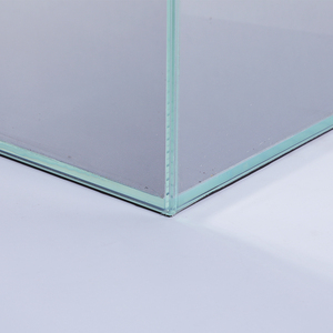 <span class=keywords><strong>Prix</strong></span> usine Super blanc verre salon Aquarium bureau Betta écologique réservoir <span class=keywords><strong>de</strong></span> poissons nus - Product Image 5