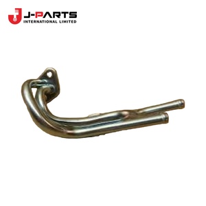 Conjunto de Tubería de Agua del Turbo N.° 1 para Toyota Hilux GUN125 2006-2015 OE 16027-0E010 160270E010 - Product Image 3