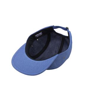 Casquette de sport unisexe pour adultes, 5 panneaux, motif de personnage de dessin animé, 100% coton, broderie 3D, vente en gros, fabriquée par Houda, Chine - Product Image 5