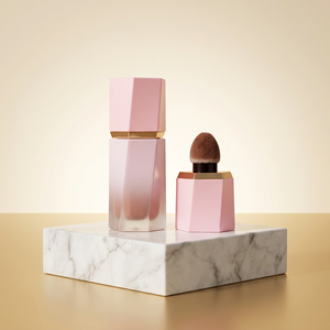 Rubor Líquido Resistente al Agua, Logotipo Personalizado OEM, Marca ODM Certificada, Tamaño Regular, <span class=keywords><strong>Maquillaje</strong></span> Facial de Uso Diario - Product Image 2