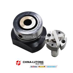 Tête de distributeur DPT de haute qualité 9050-300L 7mm pour pompe à injection diesel, tête de pompe 231, rotor 215L, cylindre 085B 4/7R - Product Image 4