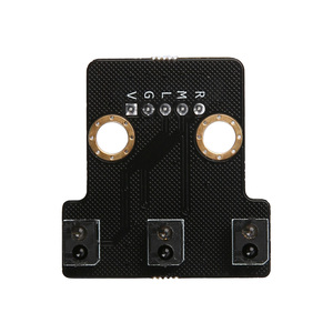 Acebott mới tín hiệu tương tự <span class=keywords><strong>3</strong></span>.3V ~ 5V -10 ° C ~ + 50 ° C robot xe thông minh tự làm thành phần điện tử <span class=keywords><strong>3</strong></span> kênh GPS mô-đun theo dõi cho <span class=keywords><strong>Arduino</strong></span> - Product Image 3