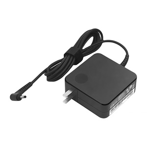 Xách tay má<span class=keywords><strong>y</strong></span> tính xách tay Power Adapter sạc 20V 2.25A 45 Wát cho Lenovo má<span class=keywords><strong>y</strong></span> tính xách tay AU EU chúng tôi cắm 4.0*1.7 mét DC kết nối - Product Image 5