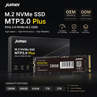 OEM ODM Custom Branded M.2 NVMe PCIe 3.0 x4 Solid State Drive 3D NAND Flash Memori Internal Hard Disk untuk PC Laptop