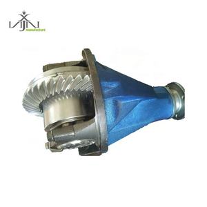 Sortie d'usine Service professionnel Chaîne d'approvisionnement mondiale pour <span class=keywords><strong>toyota</strong></span> Rapport différentiel à glissement limité 9*41 Qualité d'origine - Product Image 6