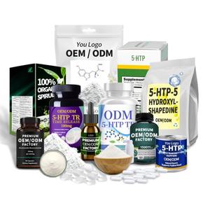 Pasokan produsen Cina bubuk Luteolin 98% CAS 491 untuk kosmetik, suplemen kesehatan dan anti-inflamasi - Product Image 5