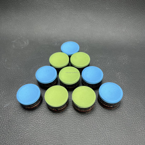 Tiza verde y azul de calidad profesional <span class=keywords><strong>HHB</strong></span> V10 para jugadores de billar y billar de gama alta - Product Image 5
