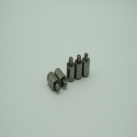 Rivets à deux étages à base large et à pointe étroite en acier au carbone, fixations industrielles classe 10.9 12.9, diamètre 2.5-16