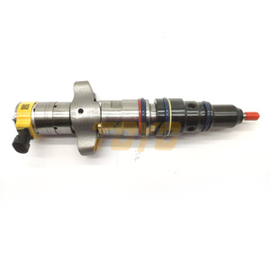 Inyector C9 20r-8968 20r8968 20r-8065 387-9433, Inyector de Combustible Diésel para Motor C9, Penyuntik Bahan <span class=keywords><strong>Bakar</strong></span> - Product Image 4