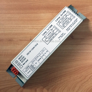 Balastro Fluorescente Personalizado EB218 de 36w, Balastro Electrónico AC24V en Oferta - Product Image 6