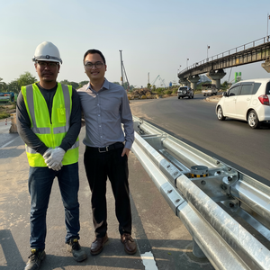 Negociado un precio ZAMAKI valla de seguridad para la venta 2021 - Product Image 1