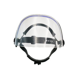 Maschera facciale industriale antipolvere sportiva multiuso - Product Image 4