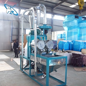 Fabrication <span class=keywords><strong>de</strong></span> petites machines <span class=keywords><strong>de</strong></span> moulin à <span class=keywords><strong>farine</strong></span> <span class=keywords><strong>prix</strong></span> du maïs, du soja, des <span class=keywords><strong>lentilles</strong></span>, du blé avec composant moteur clé - Product Image 4