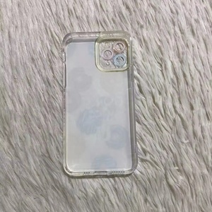 ฝาครอบปกป้องเลนส์กล้องสำหรับ Huawei Y9 Prime 2019, สำหรับ iPhone 15 13 11 - Product Image 3