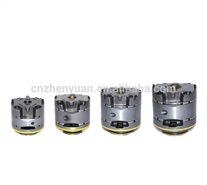 ชุดปั๊มไฮดรอลิกแบบใบพัด รุ่น 45VQ60 45VQ50 45VQ47 45VQ42 35VQ38 35VQ35 35VQ30 35VQ25 35VQ21 25VQ21 25VQ - Product Image 2