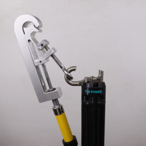 Varilla Telescópica Aislada para Trabajo en Línea (Live Line) - Product Image 4