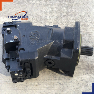 DANFOS S hidrolik motor tekanan tinggi untuk penggali <span class=keywords><strong>Mini</strong></span> 51V160 51C160 51D160 Series Pump pompa Piston - Product Image 1
