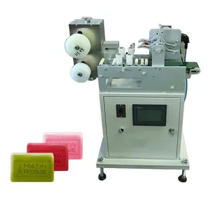 Completamente automatico altre macchine per apparecchiature chimiche per fare produttore di sapone da bar