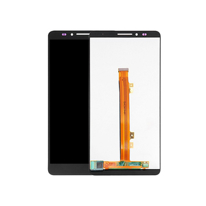 Linh Kiện Thay Thế Cho Màn Hình Cảm Ứng Huawei Ascend Mate 7, Màn Hình LCD - Product Image 6