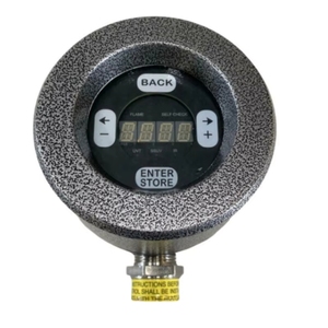 ตัวควบคุมเครื่องตรวจจับแบบรวมรุ่นใหม่ U2-1010S-PF สำหรับหัวเผา - Product Image 1