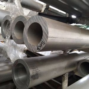 Fournisseur de tubes en aluminium personnalisés 6061 5083 3003 7075 <span class=keywords><strong>Tube</strong></span> rond en aluminium 7075 T6 <span class=keywords><strong>Tube</strong></span> carré en aluminium - Product Image 3