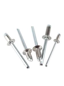 Mù đinh tán 2.4 <span class=keywords><strong>3</strong></span> <span class=keywords><strong>3</strong></span>.2 4 4.8 5 6.4 mét Trung Quốc OEM thép không gỉ 304 csk mở số lượng lớn Pop mù đinh tán đinh tán Nhà cung cấp - Product Image 2