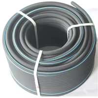 Machine de fabrication de tubes d'aération microporeux Nano Aerotube pour bassins de poissons, tuyaux poreux et tuyaux en caoutchouc