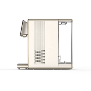 Dispenser per <span class=keywords><strong>depuratore</strong></span> d'<span class=keywords><strong>acqua</strong></span> a idrogeno ad osmosi inversa RO per elettrodomestico per Tea <span class=keywords><strong>Bar</strong></span> da appoggio - Product Image 6
