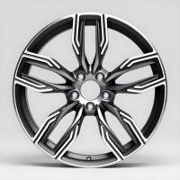 Jantes en alliage sport forgées de 17 à 22 pouces 5x114.3 5x120 5x130 pour BMW 7 G11 G12 6 G32 GT 5 G30 G31