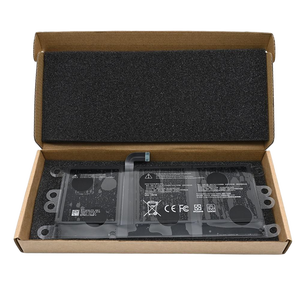 Batería de Fábrica para Portátil 96BTA016H DYNC01 para <span class=keywords><strong>Microsoft</strong></span> <span class=keywords><strong>Surface</strong></span> <span class=keywords><strong>Pro</strong></span> <span class=keywords><strong>8</strong></span>, Batería Recargable para Portátil - Product Image 4