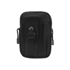 Sac de taille universel chaud tactique EDC Molle pour téléphone portable, adapté au camping, pour le transport de téléphone, d'autres sports - Product Image 3