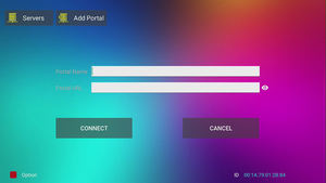 Nuevo Dispositivo Stalker IPTV XTV Stick 2026 con Funciones Potentes, Allwinner H313, 2GB, 16GB, TV 4K HD, Smart TV, Android Set-Top Box MEELO <span class=keywords><strong>PLUS</strong></span> - Product Image 2