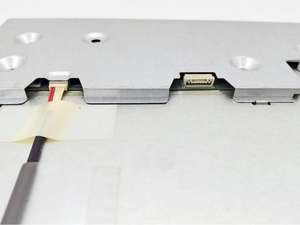 Modul Panel layar <span class=keywords><strong>LCD</strong></span> AUO <span class=keywords><strong>TFT</strong></span> kecerahan tinggi layar <span class=keywords><strong>LCD</strong></span> Ideal untuk kios POS & sistem papan <span class=keywords><strong>Digital</strong></span> - Product Image 4