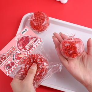 Nuevo Juguete Antiestrés de Granada Transparente con Sonido, para Niños y Niñas de 5 a 7 Años - Product Image 6