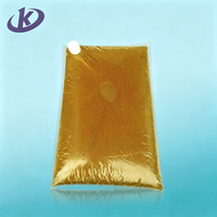 Sac BIB transparent de qualité alimentaire avec valve personnalisée 1L 2L 5L 10L 20L pour l'emballage de vin, jus, huile, miel, œufs et liquides