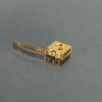Laser à diode C-Mount 9W 940nm pour applications médicales, de pompage et de communication industrielle
