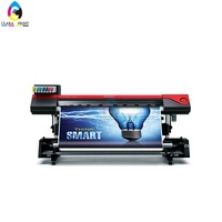 Imprimante Roland VersaExpress RF640 d'origine et neuve de 1,62 m pour l'impression en extérieur et en intérieur