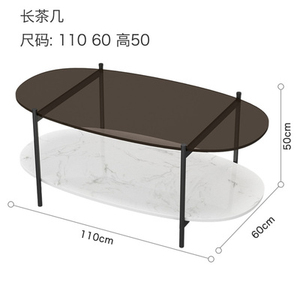 Canapé carré deux places Simple Leisure Negotiation, style nordique moderne, en fer et velours, design américain, luxe léger, pour hôtel - Product Image 4