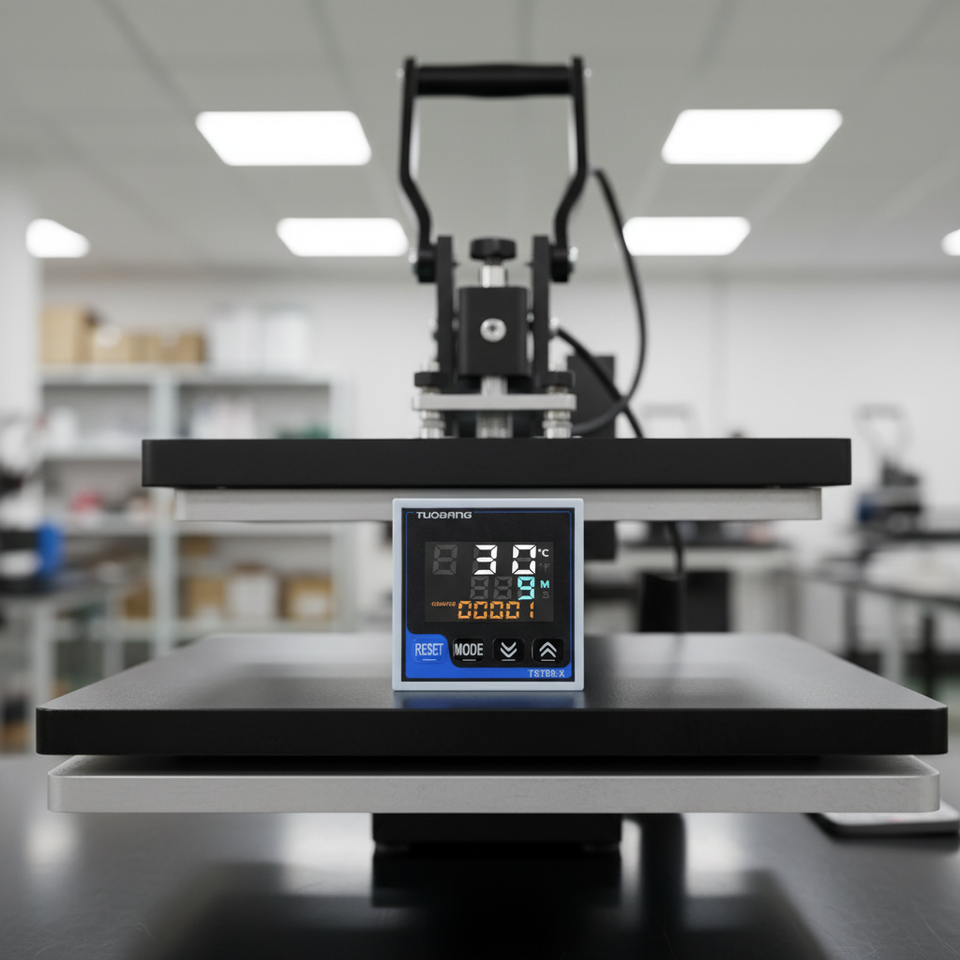 Intelligent Thermostat LCD Display TS700-X Temperature Controller with PID Regulation High Precision Data Hold & Reset Functions