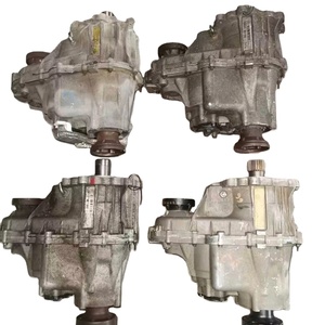 Para <span class=keywords><strong>Grand</strong></span> <span class=keywords><strong>Cherokee</strong></span> Factory, piezas de transmisión automática de <span class=keywords><strong>segunda</strong></span> <span class=keywords><strong>mano</strong></span>, motor de caja de cambios de dirección diferencial serie 3,0/3,6 6,4 Original - Product Image 1