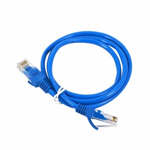 SIPU 1 m cordon de raccordement <span class=keywords><strong>rj45</strong></span> ccam cat5e bon <span class=keywords><strong>prix</strong></span> personnalisé mètres câble de raccordement - Product Image 5