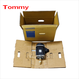 Motor Servo AC HF-JP73E1-S3 - Product Image 1