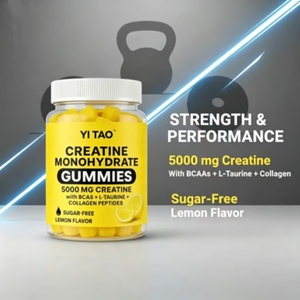 <b>Creatine</b> Chewable Tablets - Muscle Booster - <b>Creatine</b> Monohydrate - Own Brand <b>Creatine</b> Electrolyte Chewable Tablets - Wholesale - Product Image 2