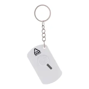 Parcelo keychain <b>letter</b> opener eco-friendly gadgets - Product Image 1