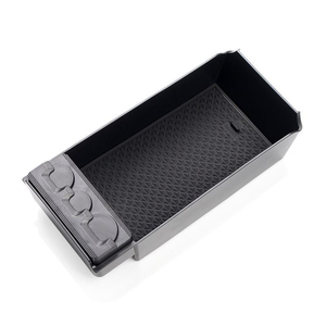 Caja de Almacenamiento para Apoyabrazos Central de Coche, para Clase C118 2019 2020 2021 2022 2023 2024, Accesorios - Product Image 5
