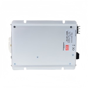 Inversor de Corriente Continua a Corriente Alterna AISWEI ISI-501 de 500W con Onda Sinusoidal Pura, 12V a 220V, Función de Carga Solar - Product Image 2
