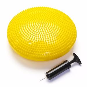 Disco de Equilibrio y Cojín Vibratorio para Ejercicio, Gimnasio, Culturismo y Entrenamiento del Core, Venta al por Mayor - Product Image 6