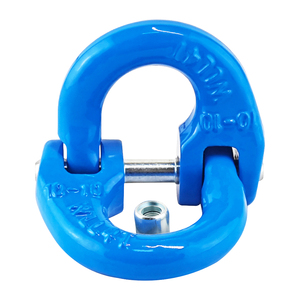 Phần cứng gian lận <span class=keywords><strong>G100</strong></span> hammerlock kết nối liên kết cho cáp treo chuỗi - Product Image 2