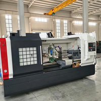 99% Nieuwe Lichtgewicht CNC-draaibank, Hoge prijs-prestatieverhouding, Eenvoudige bediening, Geschikt voor hobby & reparatiewerkplaats