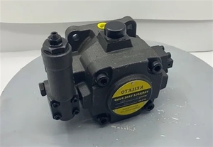 ปั๊มน้ำมันไฮดรอลิก KEILETO แบบใบพัดปรับได้ HVP-20-FA3 303 403 - Product Image 2